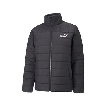 Puma Ess+ Padded Jacket Erkek Günlük Mont
