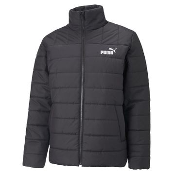 Puma Ess+ Padded Jacket Erkek Günlük Mont