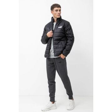 Puma Ess+ Padded Jacket Erkek Günlük Mont