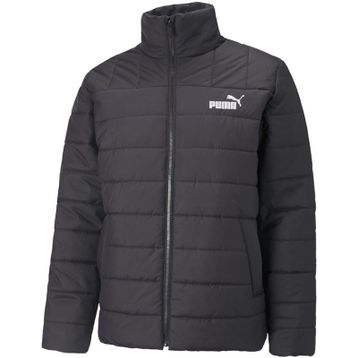 Puma Ess+ Padded Jacket Erkek Günlük Mont