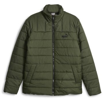 Puma Ess+ Padded Jacket Erkek Günlük Mont