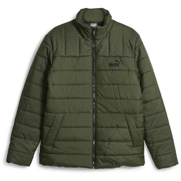 Puma Ess+ Padded Jacket Erkek Günlük Mont