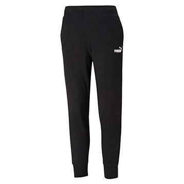 Puma Essentials Siyah Kadın Eşofman Altı