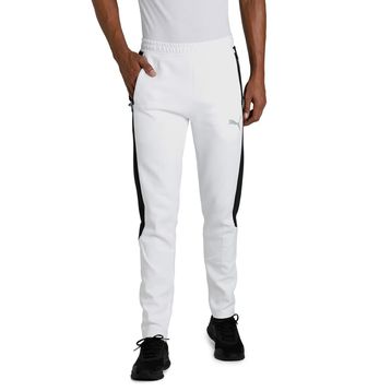 Puma Evostripe Beyaz Erkek Eşofman Altı