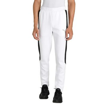 Puma Evostripe Beyaz Erkek Eşofman Altı