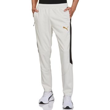 Puma Evostripe Beyaz Erkek Eşofman Altı