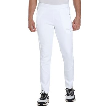 Puma Evostripe Beyaz Erkek Eşofman Altı