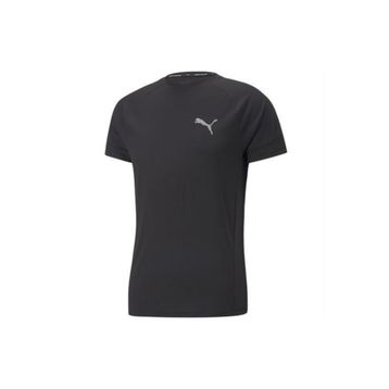 Puma Evostrıpe Black Erkek Eşofman Altı