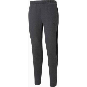 Puma Evostripe Core Pants 585814-07 Erkek Gri Eşofman Altı
