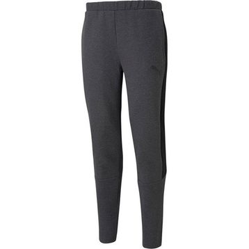 Puma Evostripe Core Pants 585814-07 Erkek Gri Eşofman Altı