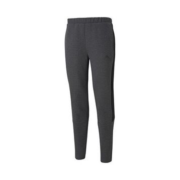 Puma Evostripe Core Pants 585814-07 Erkek Gri Eşofman Altı