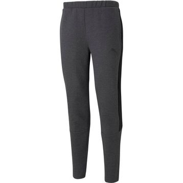 Puma Evostripe Core Pants 585814-07 Erkek Gri Eşofman Altı