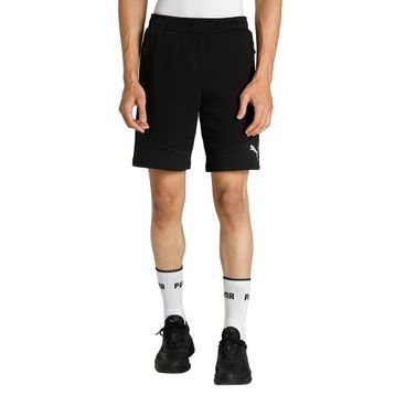 Puma Evostripe Siyah Erkek Şort