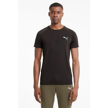 Puma Evostripe Siyah Erkek Sweatshirt