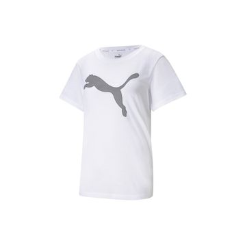 Puma Evostripe Tee Beyaz Atlet