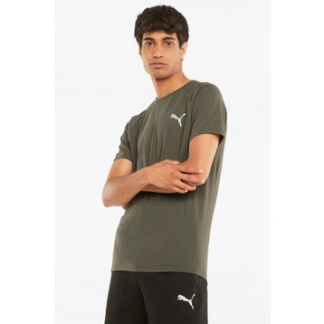 Puma Evostripe Tee Beyaz Atlet