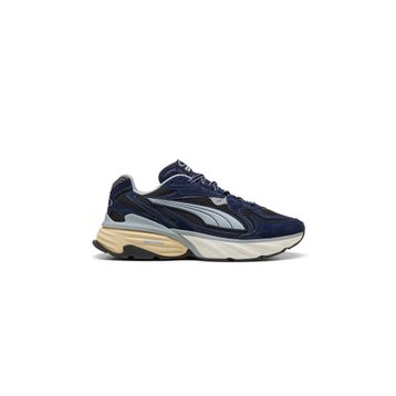 Puma Fade Nitro Ls 406202_02 Lacivert Unisex Spor Ayakkabı