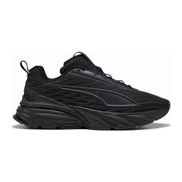 Puma Fade Nitro V1 402920_15 Siyah Erkek Spor Ayakkabı