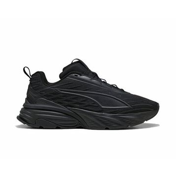 Puma Fade Nitro V1 402920_15 Siyah Erkek Spor Ayakkabı