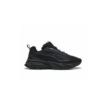 Puma Fade Nitro V1 402920_15 Siyah Erkek Spor Ayakkabı