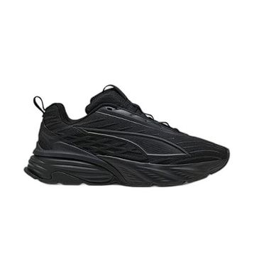 Puma Fade Nitro V1 402920_15 Siyah Erkek Spor Ayakkabı