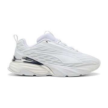 Puma Fade Nitro V1 402920_16 Beyaz Erkek Spor Ayakkabı