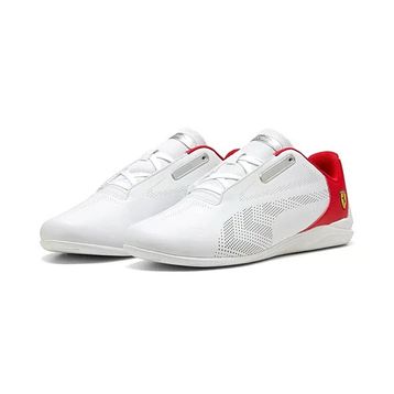 Puma Ferrari Drift Cat Decima 2.0 Motor Siyah Spor Ayakkabı