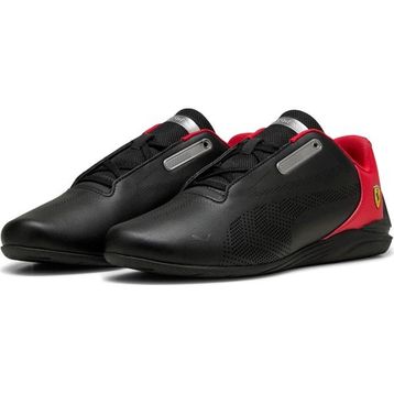 Puma Ferrari Drift Cat Decima 2.0 Motor Siyah Spor Ayakkabı