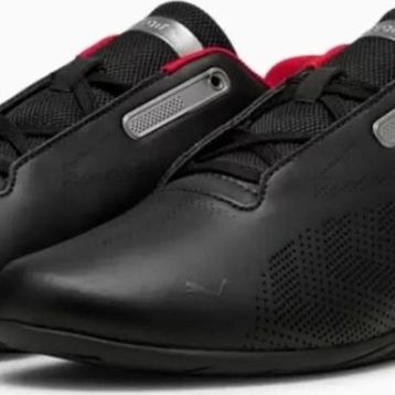 Puma Ferrari Drift Cat Decima Erkek Spor Ayakkabı