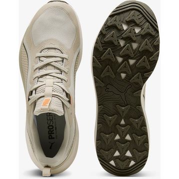 Puma Flare Pro Trail PTX 312041-03 Bej Unisex Spor Ayakkabı