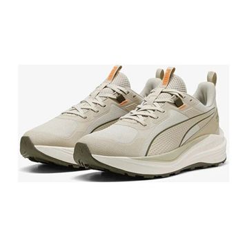 Puma Flare Pro Trail PTX 312041-03 Bej Unisex Spor Ayakkabı
