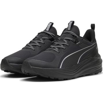 Puma Flare Pro Trail PTX 312041_01 Siyah Spor Ayakkabı