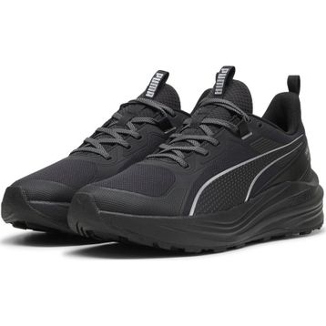 Puma Flare Pro Trail PTX 312041_01 Siyah Spor Ayakkabı