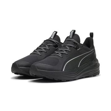 Puma Flare Pro Trail PTX 312041_01 Siyah Spor Ayakkabı