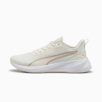 Puma Flyer Lite 3 310797 32 Bej Kadın Spor Ayakkabı