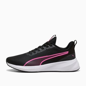 Puma Flyer Lite 3 Kadın Siyah Koşu Ayakkabısı