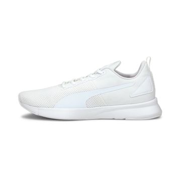 Puma Flyer Runner Beyaz Erkek Eşofman Altı