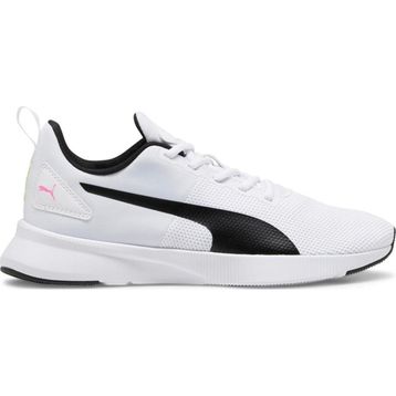 Puma Flyer Runner Kadın Beyaz Koşu Ayakkabısı