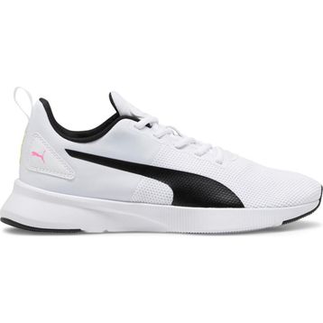 Puma Flyer Runner Kadın Beyaz Koşu Ayakkabısı