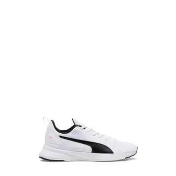 Puma Flyer Runner Kadın Beyaz Koşu Ayakkabısı