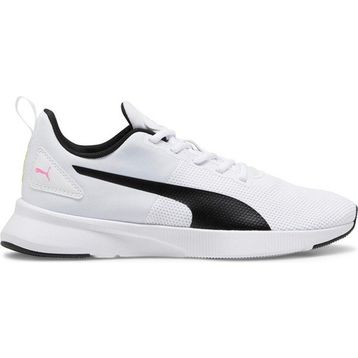 Puma Flyer Runner Kadın Beyaz Koşu Ayakkabısı