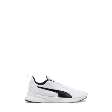Puma Flyer Runner Kadın Beyaz Koşu Ayakkabısı