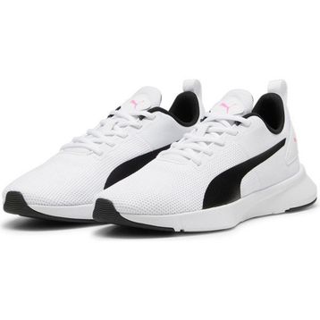 Puma Flyer Runner Kadın Beyaz Koşu Ayakkabısı