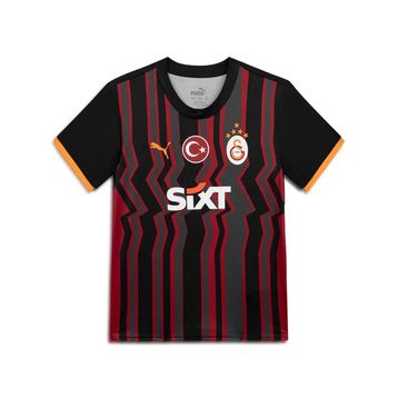 Puma Galatasaray 2024/2025 77966403 Alternatif Taraftar Forma