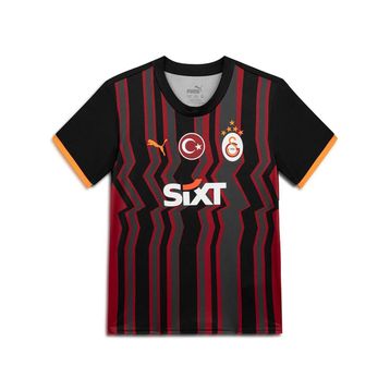 Puma Galatasaray 2024/2025 77966403 Alternatif Taraftar Forma