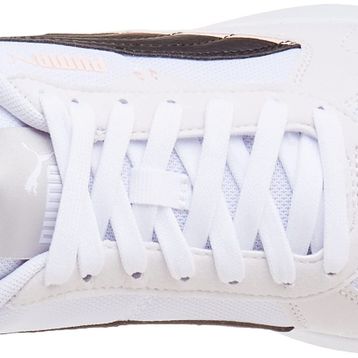 Puma Graviton Beyaz Unisex Spor Ayakkabı