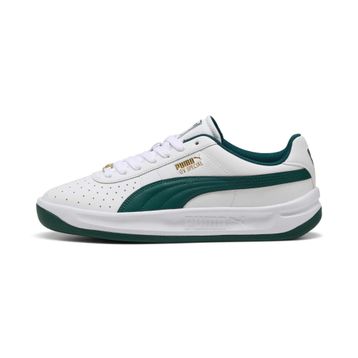 Puma GV Special 398374_07 Beyaz Erkek Spor Ayakkabı