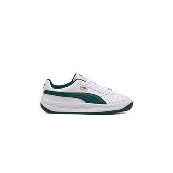 Puma GV Special 398374_07 Beyaz Erkek Spor Ayakkabı