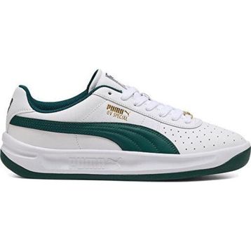 Puma GV Special 398374_07 Beyaz Erkek Spor Ayakkabı