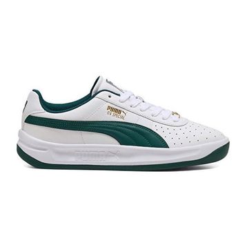 Puma GV Special 398374_07 Beyaz Erkek Spor Ayakkabı